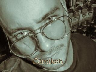 Camiken