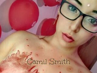 Camil_Smith Porno FR