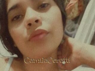 CamilaCeratti Porno FR