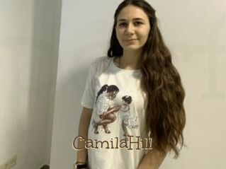CamilaHill