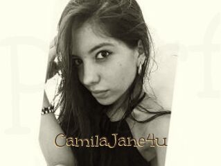 CamilaJane4u