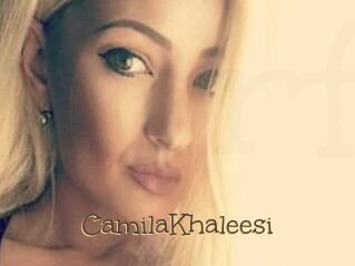 CamilaKhaleesi