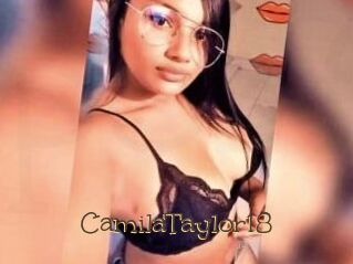 CamilaTaylor18