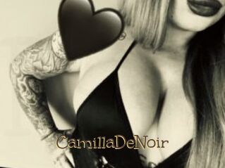 CamillaDeNoir