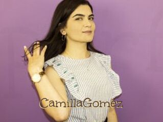 CamillaGomez