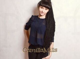 CamillaMills
