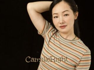 CamilleRight