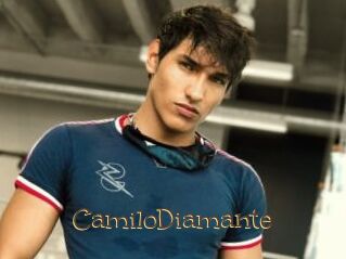 CamiloDiamante Porno FR