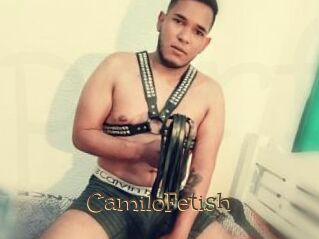 CamiloFetish