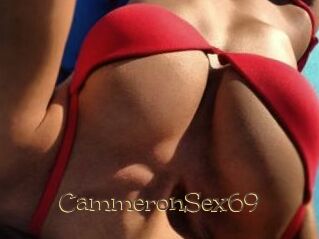 CammeronSex69