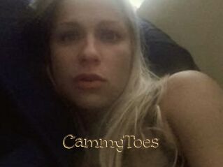 CammyToes