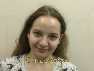 CamronVega