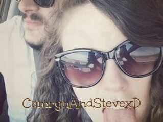 CamrynAndStevexD