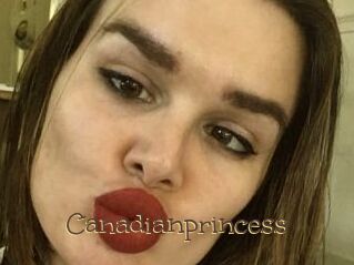 Canadianprincess