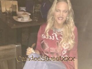 CandeeSweetxxx Porno FR