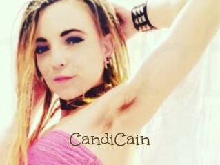 CandiCain