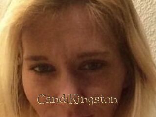 CandiKingston