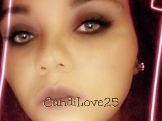 CandiLove25