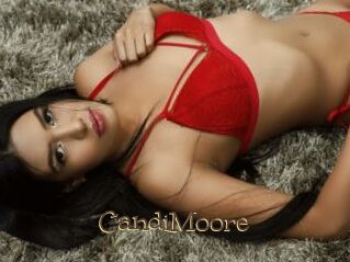 CandiMoore Porno FR
