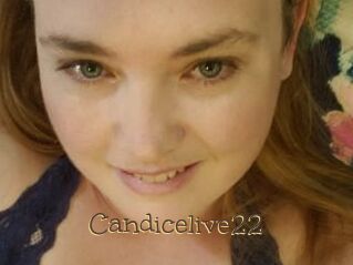 Candicelive22