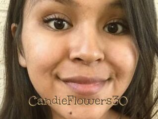 CandieFlowers30
