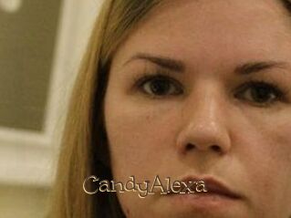 Candy_Alexa Porno FR