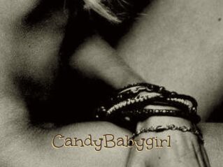 CandyBabygirl