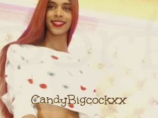 CandyBigcockxx