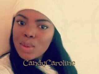 CandyCaroline