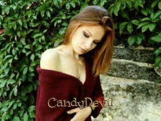 CandyDevil Porno FR