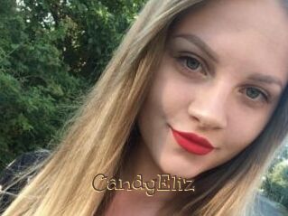 CandyEliz Porno FR