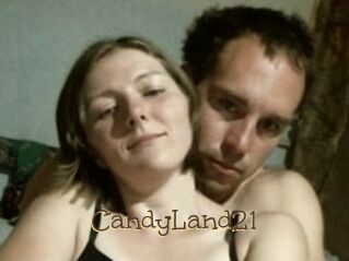 CandyLand21