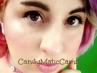 CandyMaticCams Porno FR