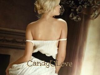 CandyULove Porno FR