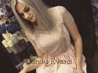 Candy_Evans Porno FR
