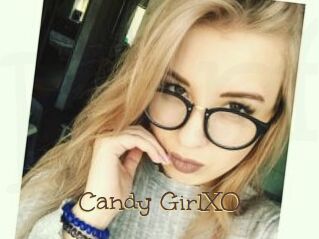 Candy_GirlXO Porno FR