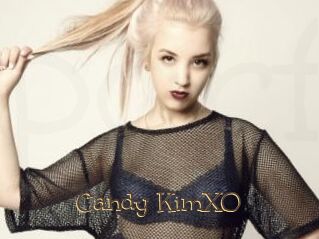 Candy_KimXO