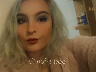 Candy_boo Porno FR