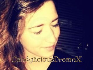 CandyliciousDreamX