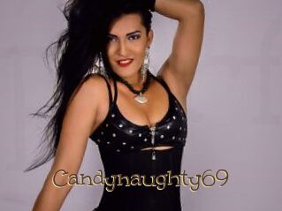 Candynaughty69 Porno FR