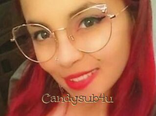 Candysub4u Porno FR