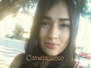 Canelaxoxo