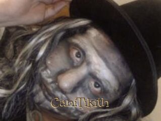 CaniTikith