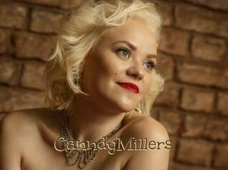 CanndyMillers