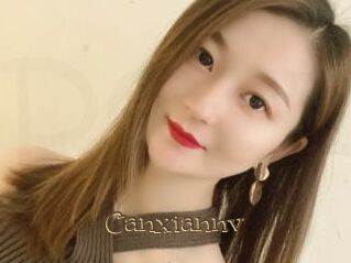 Canxiannv Porno FR