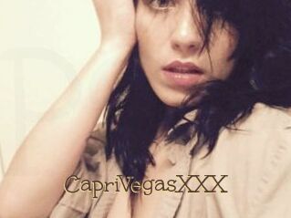 CapriVegasXXX
