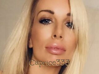 Caprice333