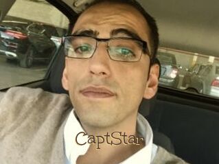 CaptStar