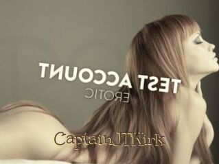 CaptainJTKirk