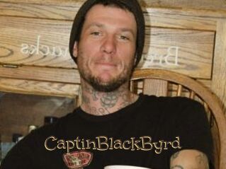 CaptinBlackByrd